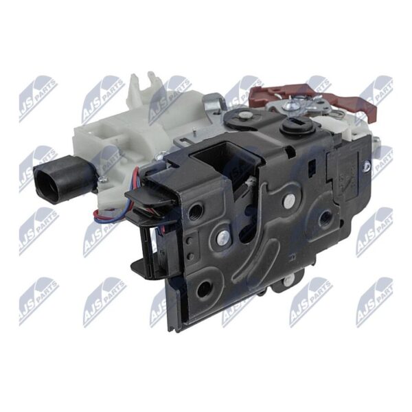 Serratura Porta Posteriore Destra Volkswagen Golf V 2005+ – foto 2