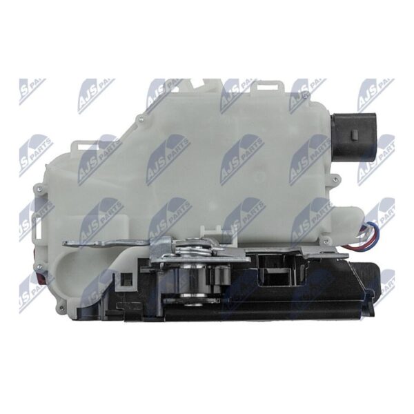 Serratura Porta Posteriore Destra Volkswagen Golf V 2005+ – foto 3