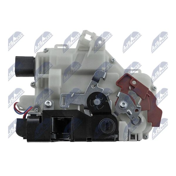 Serratura Porta Posteriore Destra Volkswagen Golf V 2005+ – foto 4