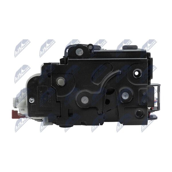Serratura Porta Posteriore Destra Volkswagen Golf V 2005+ – foto 5