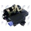 Serratura Porta Posteriore Destra Volkswagen Golf V fino al 2009 / Golf Plus fino al 2013 / Jetta 2005-2010+, originale