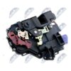 Serratura Porta Posteriore Destra Volkswagen Golf V fino al 2009 / Golf Plus fino al 2013 / Jetta 2005-2010+ – foto 2