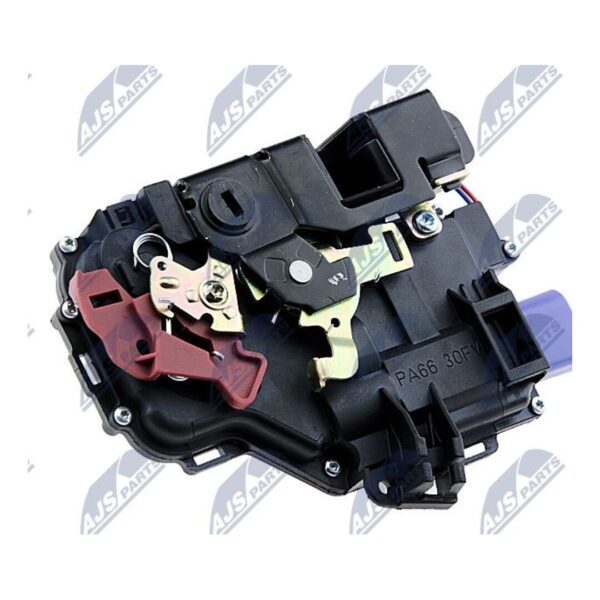 Serratura Porta Posteriore Destra Volkswagen Golf V fino al 2009 / Golf Plus fino al 2013 / Jetta 2005-2010+ – foto 2