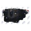 Serratura Porta Posteriore Destra Volkswagen Golf V fino al 2009 / Golf Plus fino al 2013 / Jetta 2005-2010+ – foto 4