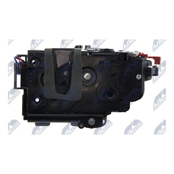 Serratura Porta Posteriore Destra Volkswagen Golf V fino al 2009 / Golf Plus fino al 2013 / Jetta 2005-2010+ – foto 4