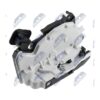 Serratura Porta Posteriore Destra Volkswagen Golf VI 2008+, originale 5K4839016K