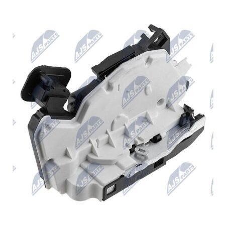 Serratura Porta Posteriore Destra Volkswagen Golf VI 2008+, originale 5K4839016K