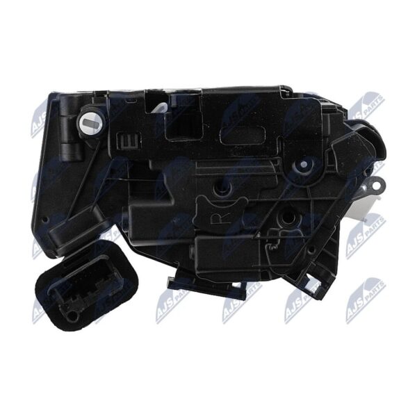 Serratura Porta Posteriore Destra Volkswagen Golf VI 2008+ – foto 4