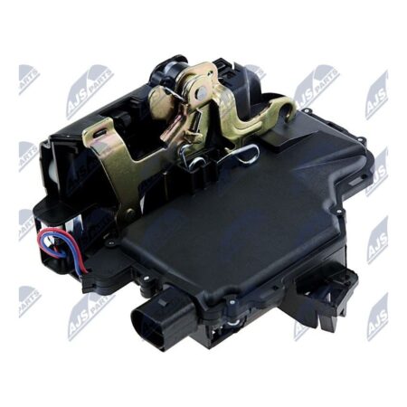 Serratura Porta Posteriore Destra Volkswagen Passat B5 fino al 2005 / Golf IV fino al 2003 / Bora fino al 2005, originale