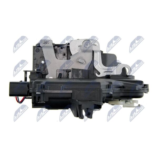 Serratura Porta Posteriore Destra Volkswagen Passat B5 fino al 2005 / Golf IV fino al 2003 / Bora fino al 2005 – foto 5