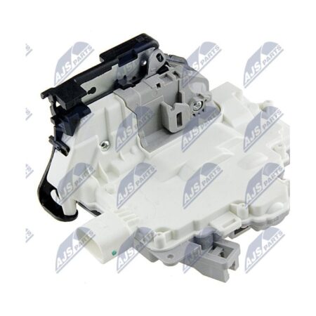 Türschloss Hinten Rechts Volkswagen Passat B6 2005+ / Tiguan 2007+, Originalnummer 3C4839016A, 16SKV144