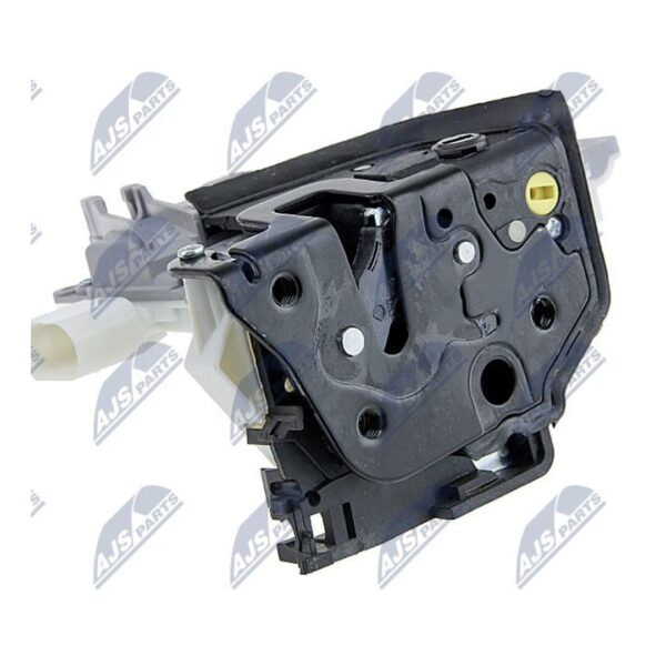 Serratura Porta Posteriore Destra Volkswagen Passat B6 2005+ / Tiguan 2007+ 7 Pin – foto 2