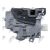 Serratura Porta Posteriore Destra Volkswagen Passat B6 2005+ / Tiguan 2007+ 7 Pin – foto 4