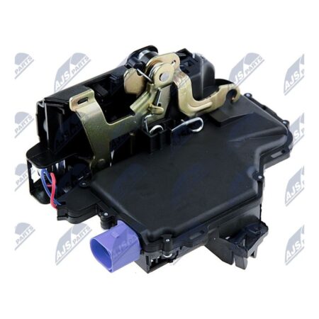 Serratura Porta Posteriore Destra Volkswagen Polo fino al 2009 / Skoda Fabia fino al 2008, originale 56181, 100031510