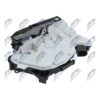 Serratura Porta Posteriore Destra Volkswagen Tiguan 2012+ / Passat CC 2012+, originale V10-85-0104, 5N0839016H