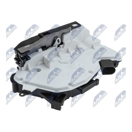 Serratura Porta Posteriore Destra Volkswagen Tiguan 2012+ / Passat CC 2012+, originale V10-85-0104, 5N0839016H