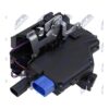 Serratura Porta Posteriore Destra Volkswagen Touareg 2006+ / Touran 2009+ / Phaeton 2002+, originale 3D4839016K, V10-85-0093
