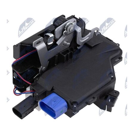 Serratura Porta Posteriore Destra Volkswagen Touareg 2006+ / Touran 2009+ / Phaeton 2002+, originale 3D4839016K, V10-85-0093