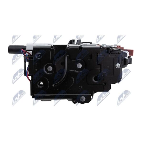 Serratura Porta Posteriore Destra Volkswagen Touareg 2006+ / Touran 2009+ / Phaeton 2002+ – foto 3