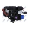 Serratura Porta Posteriore Destra Volkswagen Touareg 2006+ / Touran 2009+ / Phaeton 2002+ – foto 4