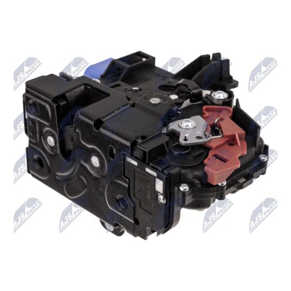 Serratura Porta Posteriore Destra Volkswagen Touareg 2006+ / Touran 2009+ / Phaeton 2002+ Tipo II – foto 2