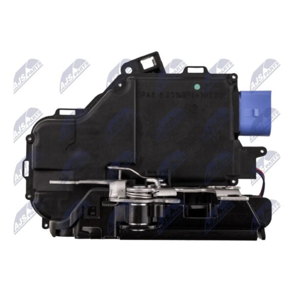 Serratura Porta Posteriore Destra Volkswagen Touareg 2006+ / Touran 2009+ / Phaeton 2002+ Tipo II – foto 3