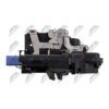 Serratura Porta Posteriore Destra Volkswagen Touareg 2006+ / Touran 2009+ / Phaeton 2002+ Tipo II – foto 4