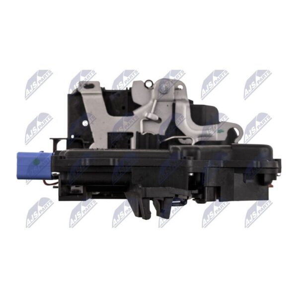 Serratura Porta Posteriore Destra Volkswagen Touareg 2006+ / Touran 2009+ / Phaeton 2002+ Tipo II – foto 4