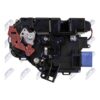 Serratura Porta Posteriore Destra Volkswagen Touareg 2006+ / Touran 2009+ / Phaeton 2002+ Tipo II – foto 5