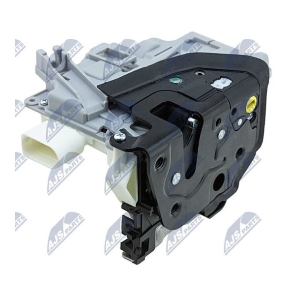 Serratura Porta Posteriore Destra Volkswagen Touareg 2010+ / Audi A3 2014+ / A6 C7 2011+ / A7 Sportback 2010+ – foto 2