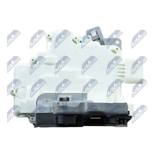 Serratura Porta Posteriore Destra Volkswagen Touareg 2010+ / Audi A3 2014+ / A6 C7 2011+ / A7 Sportback 2010+ – foto 3