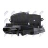 Serratura Porta Posteriore Destra Volvo S60 2010+ / V60 2010+ / XC60 2010+ / XC60 II 2017+ – foto 4