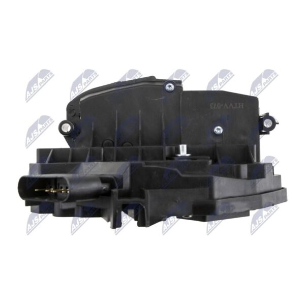 Serratura Porta Posteriore Destra Volvo S60 2010+ / V60 2010+ / XC60 2010+ / XC60 II 2017+ – foto 4