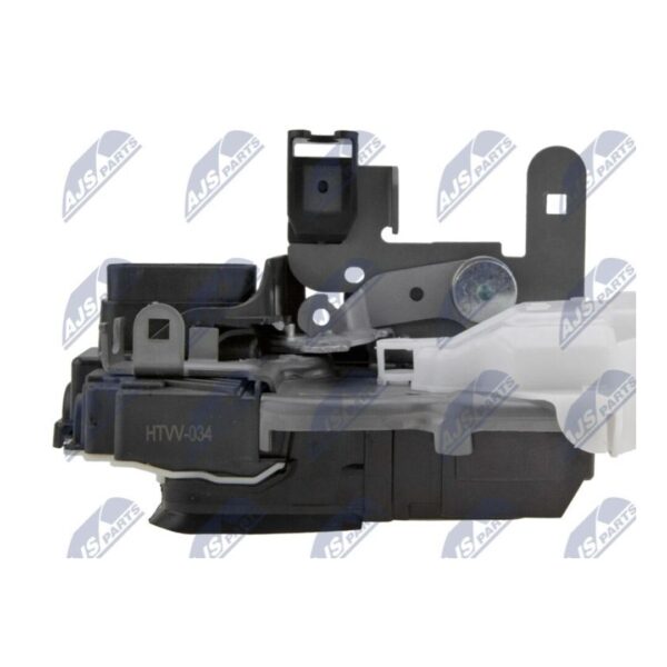 Serratura Porta Posteriore Destra Volvo V40 2013+ – foto 4