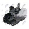 Serratura Porta Posteriore Destra Volvo XC40 2018+ / XC60 2018+ con Electrical Child-Proof Lock, originale 31462449, 32131413