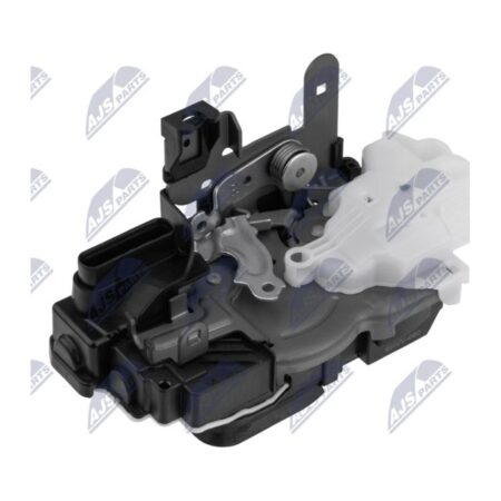 Serratura Porta Posteriore Destra Volvo XC40 2018+ / XC60 2018+ con Electrical Child-Proof Lock, originale 31462449, 32131413
