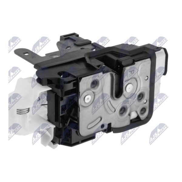Serratura Porta Posteriore Destra Volvo XC40 2018+ / XC60 2018+ con Electrical Child-Proof Lock – foto 2