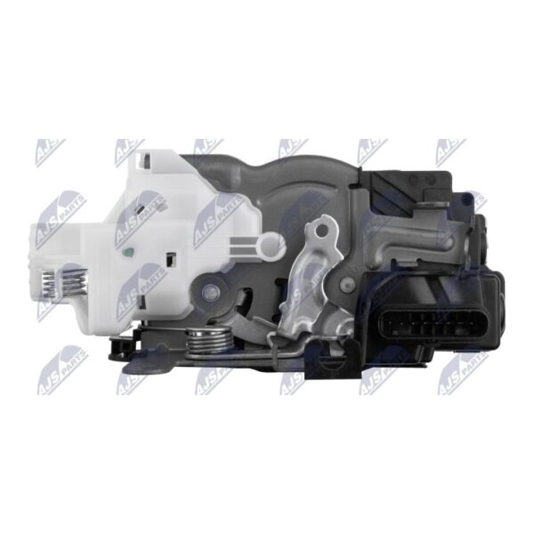 Serratura Porta Posteriore Destra Volvo XC40 2018+ / XC60 2018+ con Electrical Child-Proof Lock – foto 5