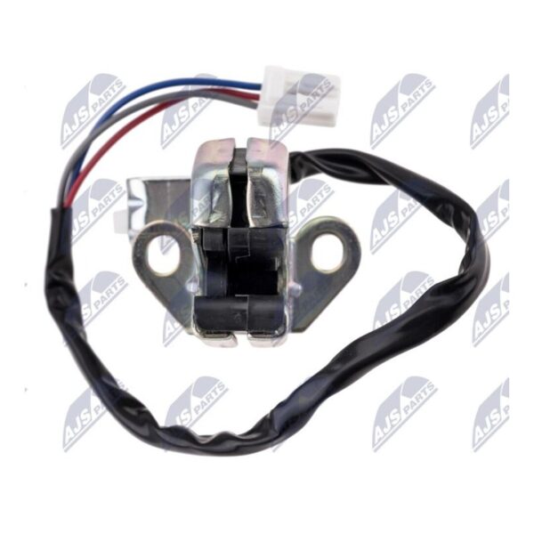 Serratura Porta Posteriore Fiat Doblo 2001+ – foto 3
