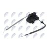 Schloss Tür Hinten Links 100Hyundai I40 2015+, Originalnummer 81410-3Z000
