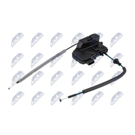 Serratura Porta Posteriore Sinistra 100Hyundai I40 2015+, originale 81410-3Z000