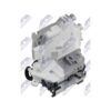Serratura Porta Posteriore Sinistra Audi A1 2011+ / A4 2016+ / A5 2017+ / E-Tron 2021+ senza Doppia Sicura, originale