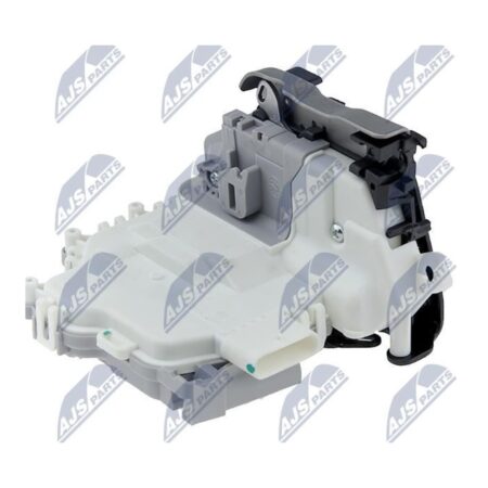 Serratura Porta Posteriore Sinistra Audi A1 2011+ / A4 2016+ / A5 2017+ / Q5 2017+, originale BSP25229, 8X0839015C