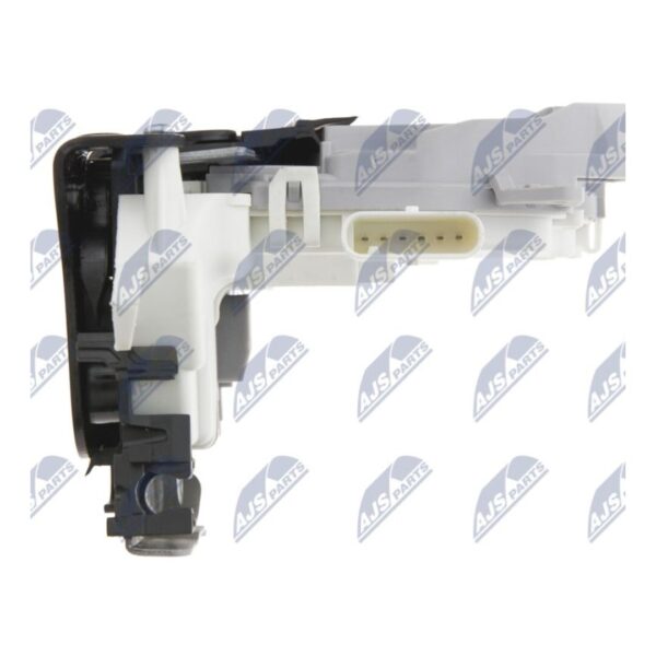 Serratura Porta Posteriore Sinistra Audi A3 2012+ / A4 2007+ / A5 2009+ / A8 2009+ / Q3 2011+ / Q5 2008+ / Q7 2006+ – foto 5