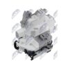Serratura Porta Posteriore Sinistra Audi A3 2013+ / A6 2015+ / A7 2015+ / E-Tron 2021+ / Q2 2017+ / Q3 2015+, originale