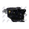Serratura Porta Posteriore Sinistra Audi A3 2013+ / A6 2015+ / A7 2015+ / E-Tron 2021+ / Q2 2017+ / Q3 2015+ – foto 3