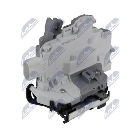 Serratura Porta Posteriore Sinistra Audi A3 2013+ / A6 C7 2010+ / A7 2010+ / Q3 2011+ / Q7 2015+ / Touareg 2010+, originale