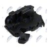 Türschloss Hinten Links Audi A3 2020+ / E-Tron GT 2021+ / Q3 2019+ / Q4 E-Tron 2021+ / RSQ3 2020+ OE 5TA839015T