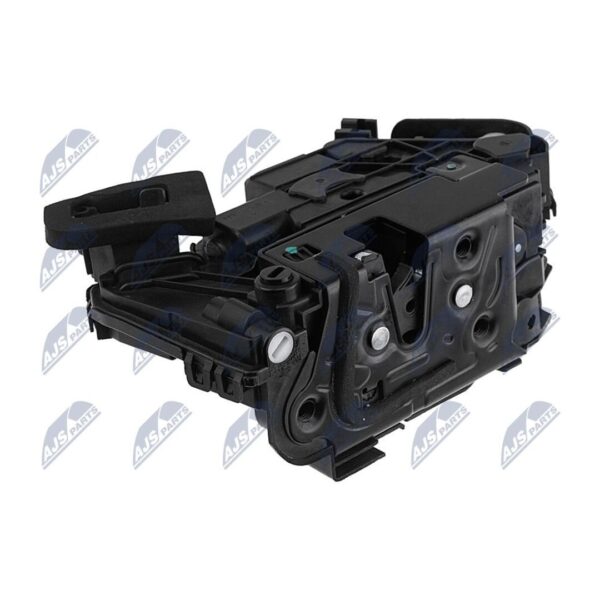 Türschloss Hinten Links Audi A3 2020+ / E-Tron GT 2021+ / Q3 2019+ / Q4 E-Tron 2021+ / RSQ3 2020+ OE 5TA839015T – Bild 2