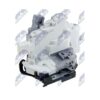 Serratura Porta Posteriore Sinistra Audi A4 2007+ 8 Pin, originale BDL14018, 8K0839015A